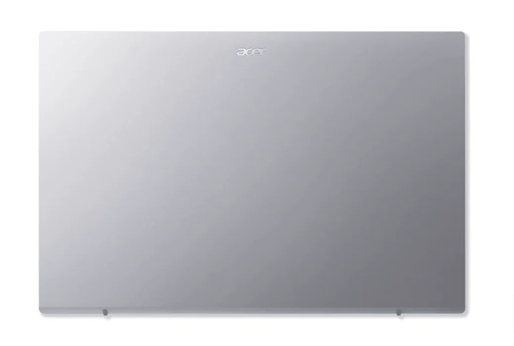 Acer Aspire 3 A315-59-598K Laptop (Pure Silver) | 15.6" FHD (1920 x 1080) | i5-1235U | 8GB DDR4 | 512GB SSD | Intel UHD | Windows 11 | MS Office & Student 2021 | Acer Entry Run Rate Backpack E-1620-P