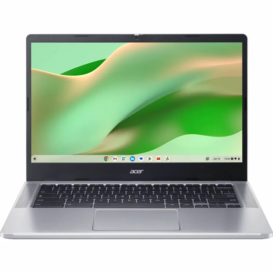Acer Chromebook 314 CB314-4HT CB314-4HT-38SL 14 Touchscreen Chromebook - Full HD - 1920 x