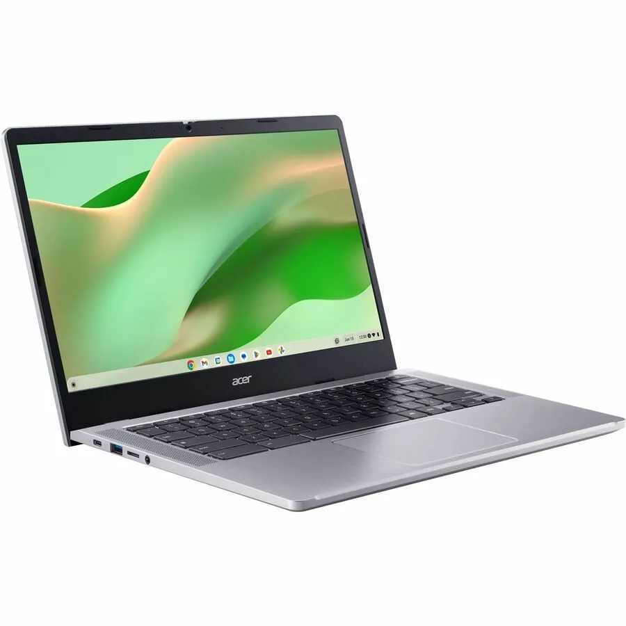 Acer Chromebook 314 CB314-4HT CB314-4HT-38SL 14 Touchscreen Chromebook - Full HD - 1920 x