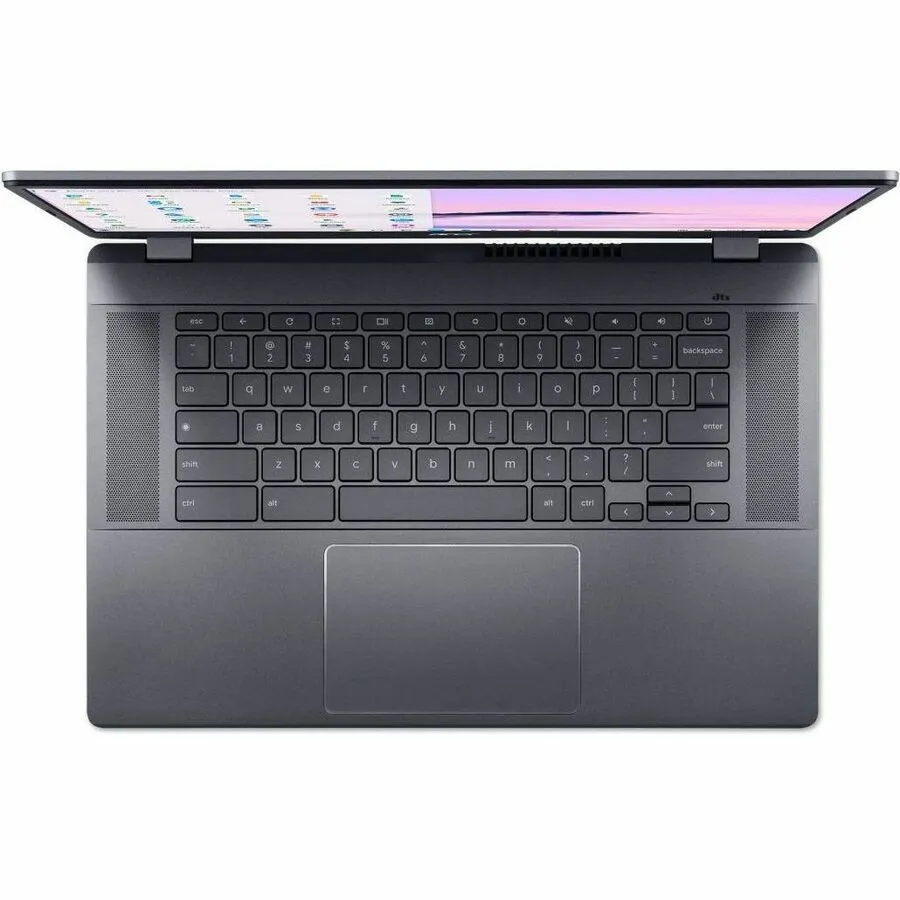 Acer Chromebook Plus 515 CBE595-1T-32PF 15.6 Touchscreen Chromebook - Full HD - 1920 x 108