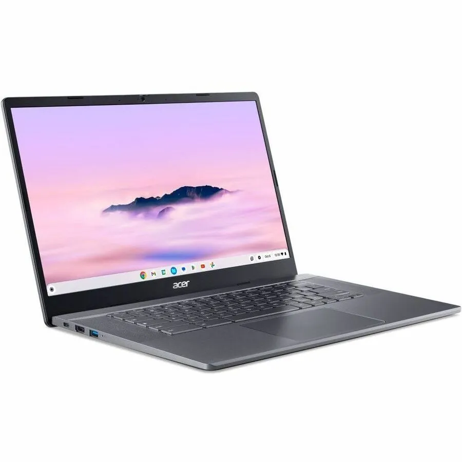 Acer Chromebook Plus 515 CBE595-1T-32PF 15.6 Touchscreen Chromebook - Full HD - 1920 x 108
