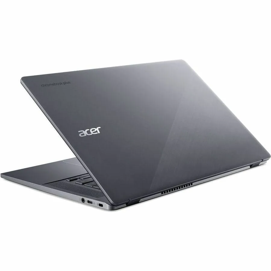 Acer Chromebook Plus 515 CBE595-1T-32PF 15.6 Touchscreen Chromebook - Full HD - 1920 x 108