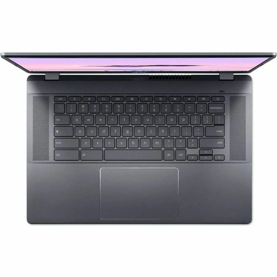 Acer Chromebook Plus 515 CBE595-1T-32PF 15.6 Touchscreen Chromebook - Full HD - 1920 x 108