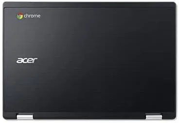 Acer Chromebook R11 Series Laptop, Intel Celeron N Series CPU, 4GB DDR3 RAM, 16GB SATA HDD, 11.6 inch Touchscreen Display, CHROME OS. Renewed