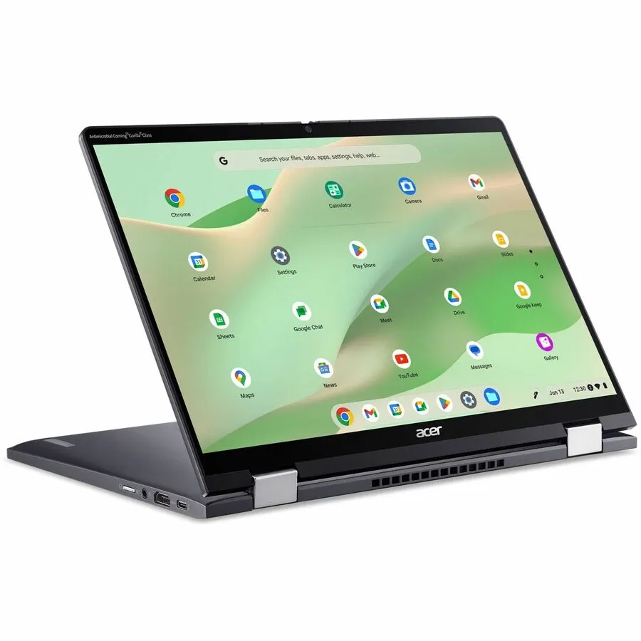 Acer Chromebook Spin 714 CP714-2WN CP714-2WN-7073 14 Touchscreen 2 in 1 Chromebook - WQXGA