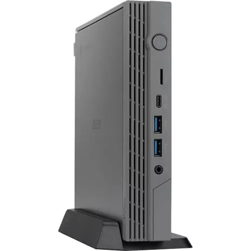 Acer CXI5 i7 16G 256G Chrome