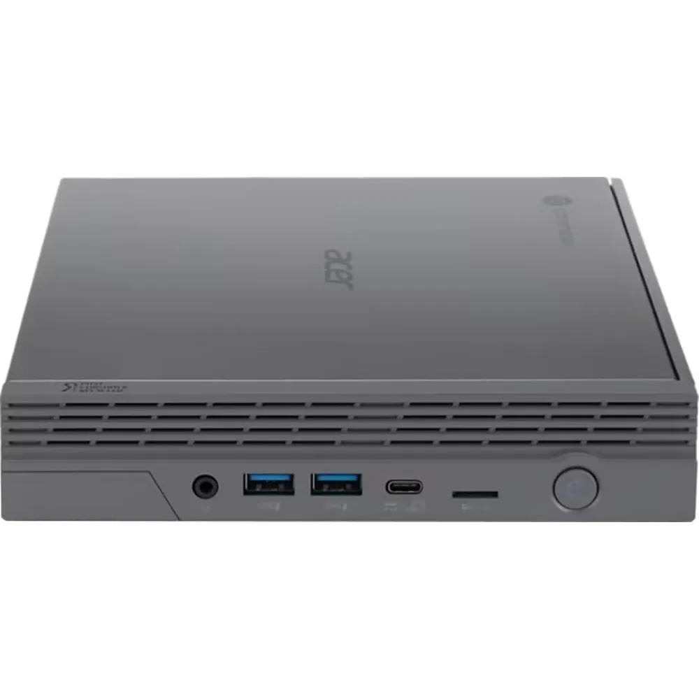 Acer CXI5 i7 16G 256G Chrome