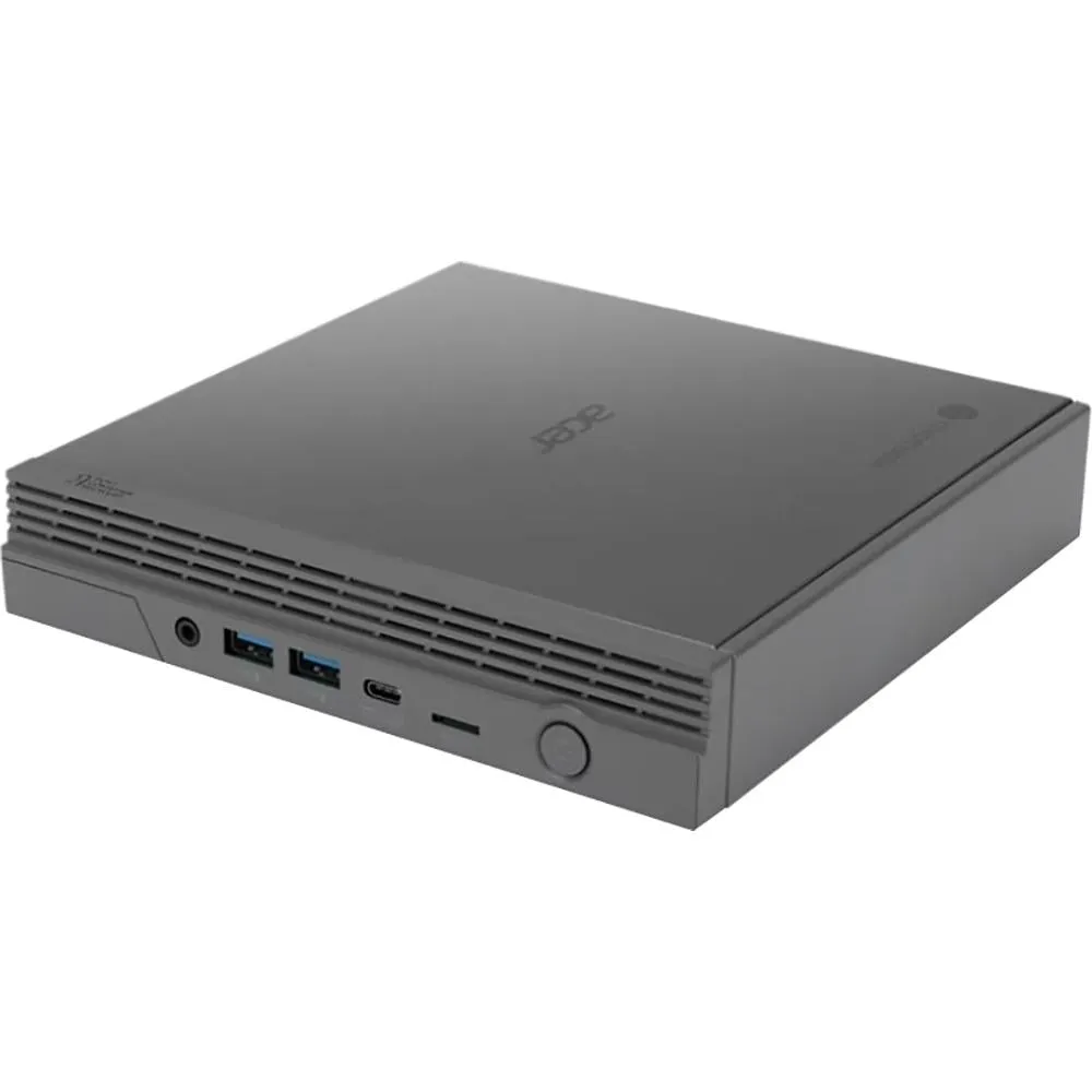 Acer CXI5 i7 16G 256G Chrome