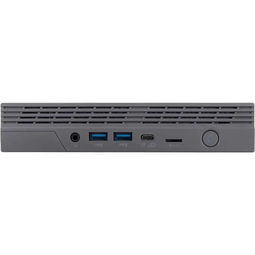 Acer CXI5 i7 16G 256G Chrome