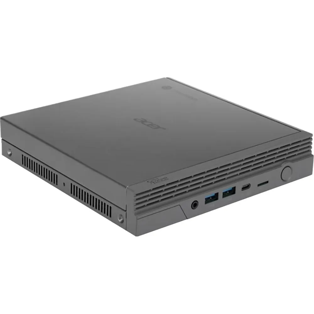 Acer CXI5 i7 16G 256G Chrome