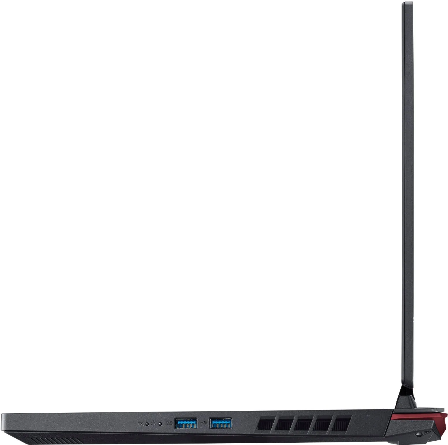 Acer - Nitro 5 15.6" Gaming Laptop FHD-Intel 12th Gen Core i5- NVIDIA GeForce RTX3050 Ti- 16GB DDR4- 512GB PCIe-SSD