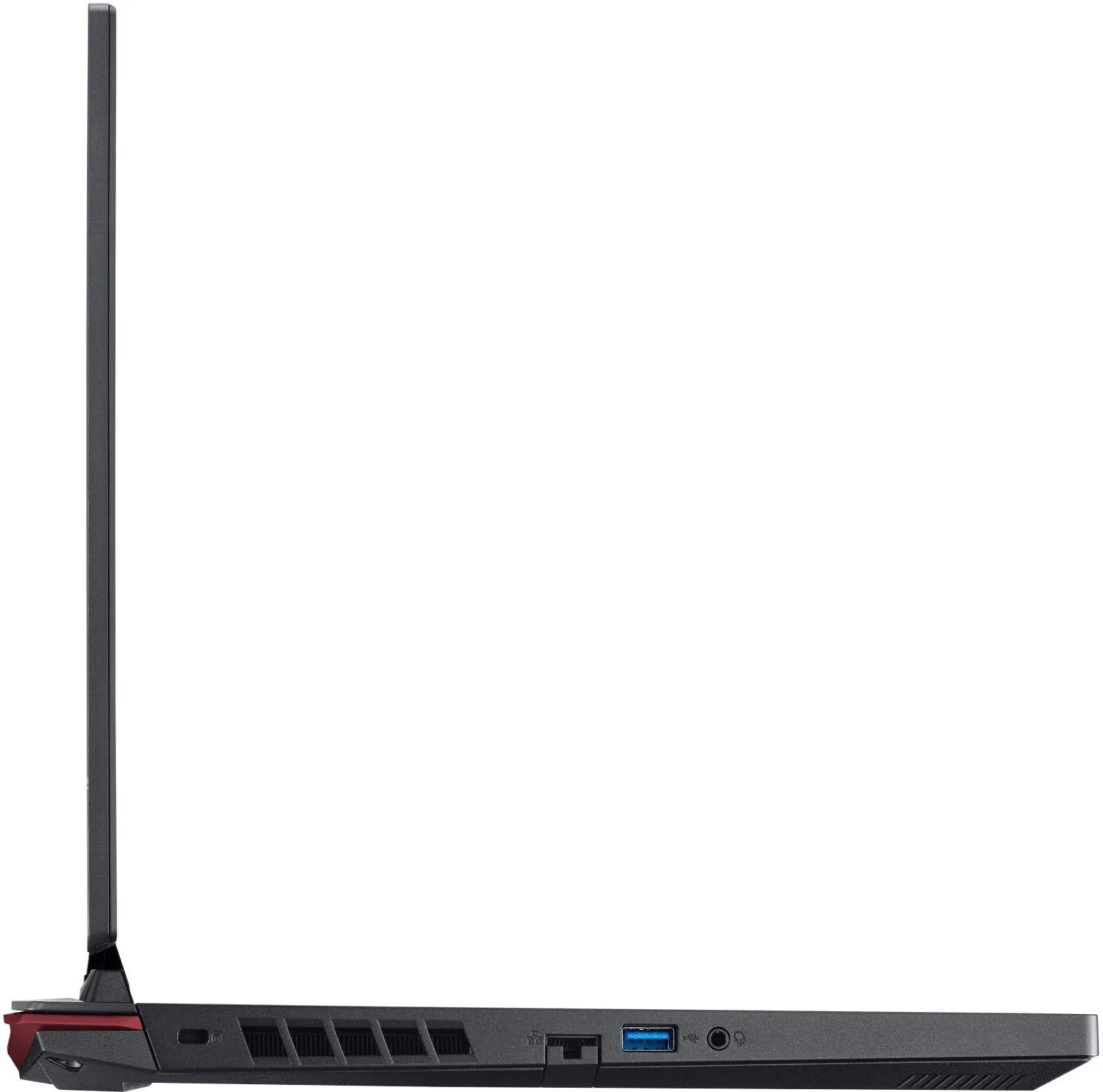 Acer - Nitro 5 15.6" Gaming Laptop FHD-Intel 12th Gen Core i5- NVIDIA GeForce RTX3050 Ti- 16GB DDR4- 512GB PCIe-SSD