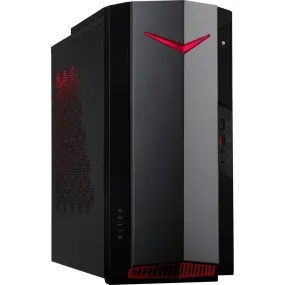 Acer Nitro N50-640 N5-64-UR13 Gaming Desktop Computer - Intel Core i5 12th Gen i5-12400F H