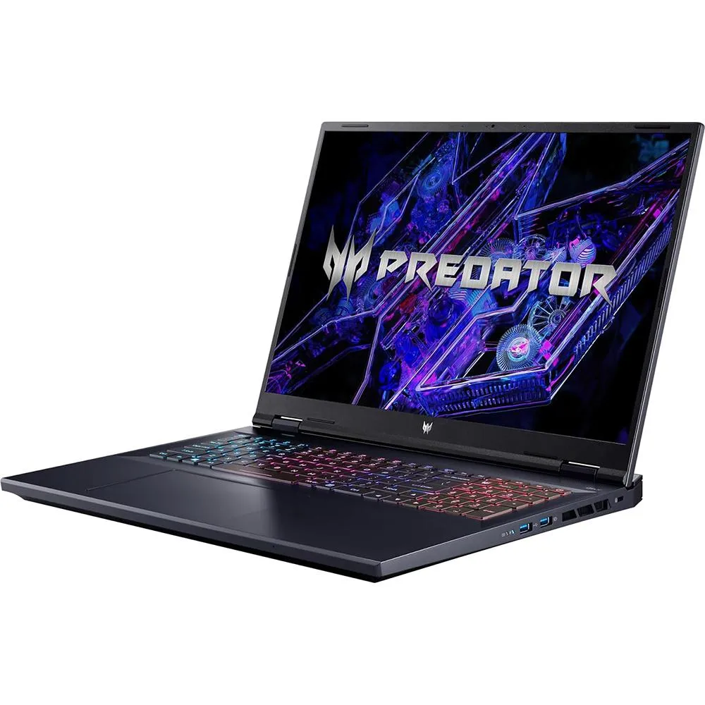Acer Predator Helios Neo 18 I9 11H