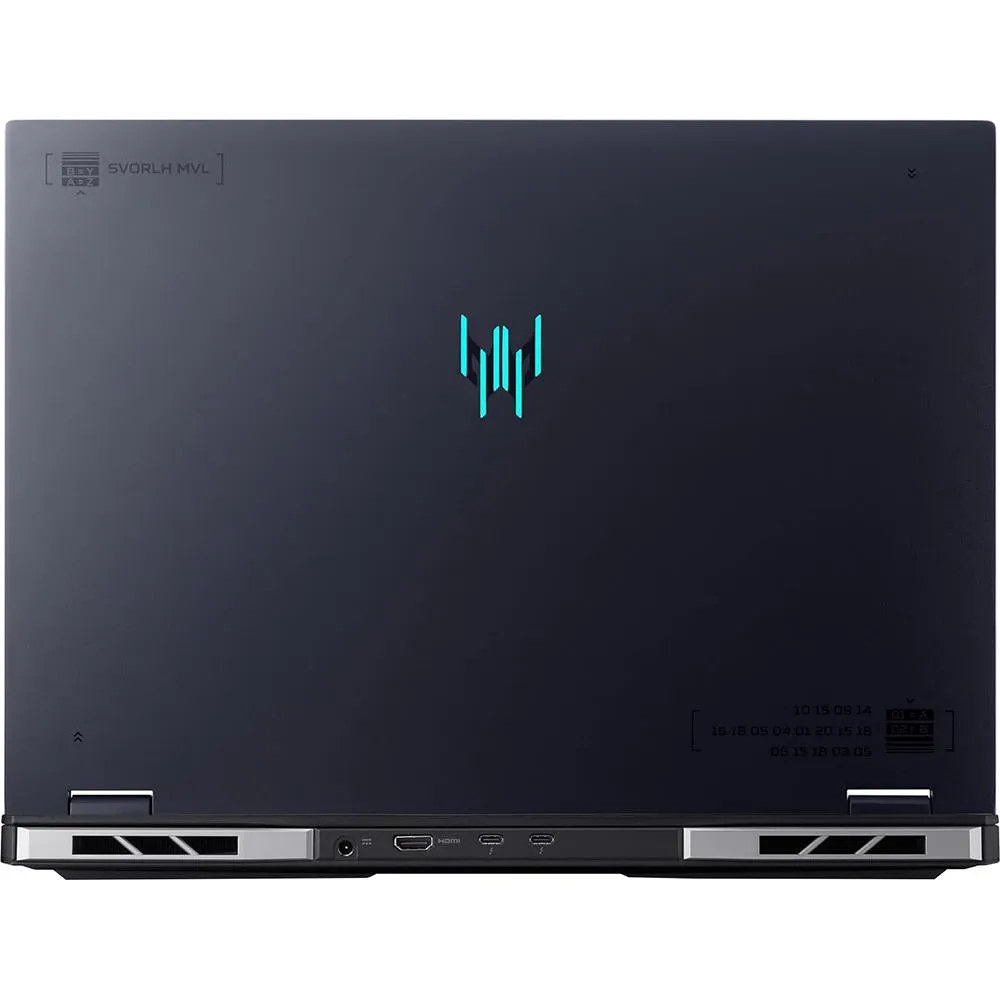 Acer Predator Helios Neo 18 I9 11H