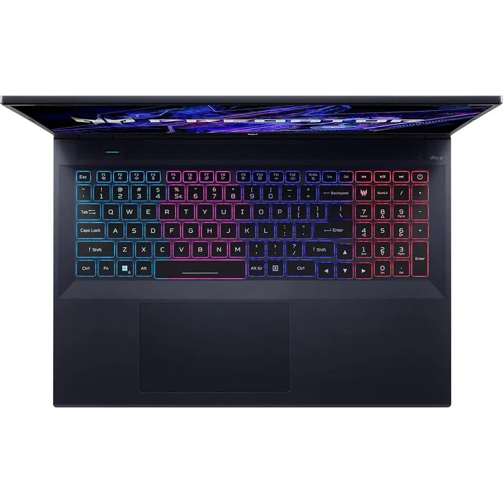 Acer Predator Helios Neo 18 I9 11H