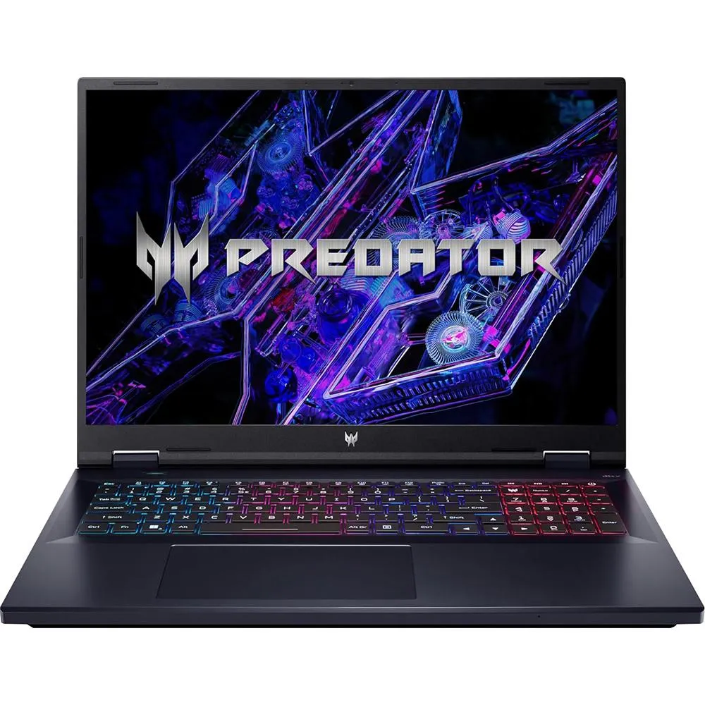 Acer Predator Helios Neo 18 I9 11H