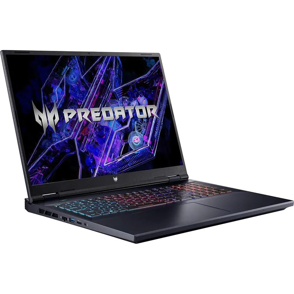 Acer Predator Helios Neo 18 I9 11H