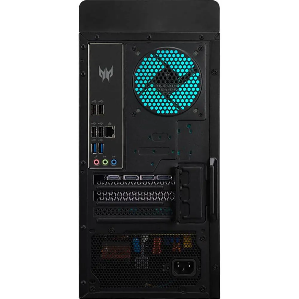 Acer Predator Orion 3000 I7 16G 11H