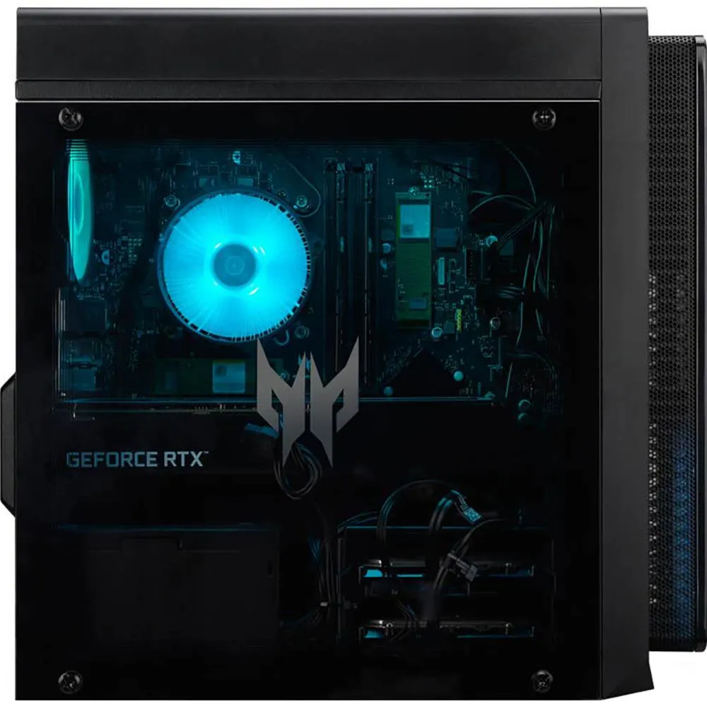 Acer Predator Orion 3000 I7 16G 11H