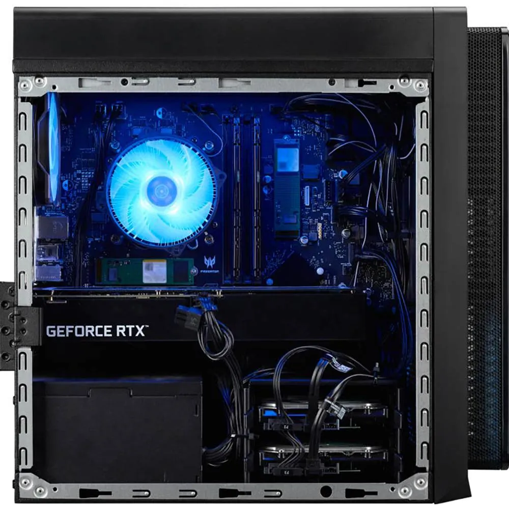 Acer Predator Orion 3000 I7 16G 11H