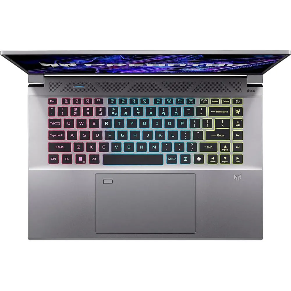 Acer Predator Triton Neo 16 I7 11H