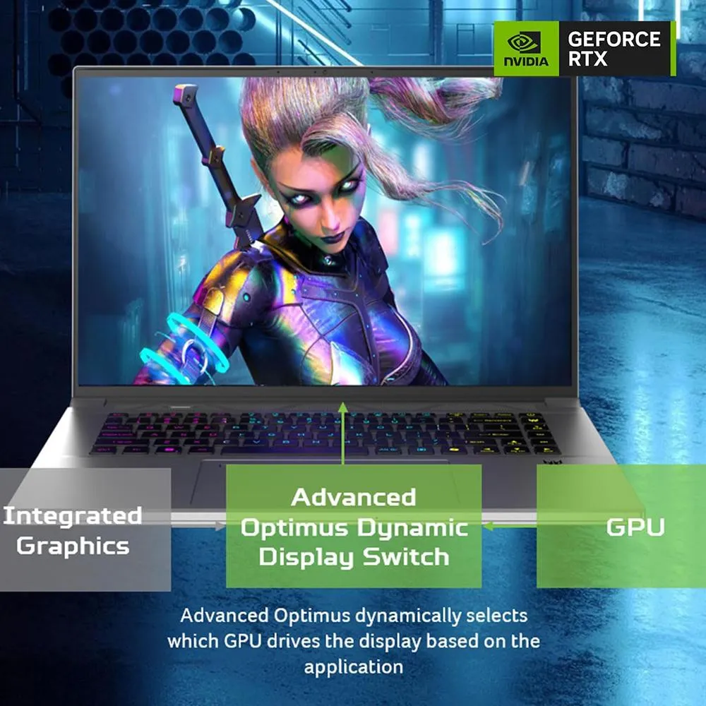 Acer Predator Triton Neo 16 I7 11H