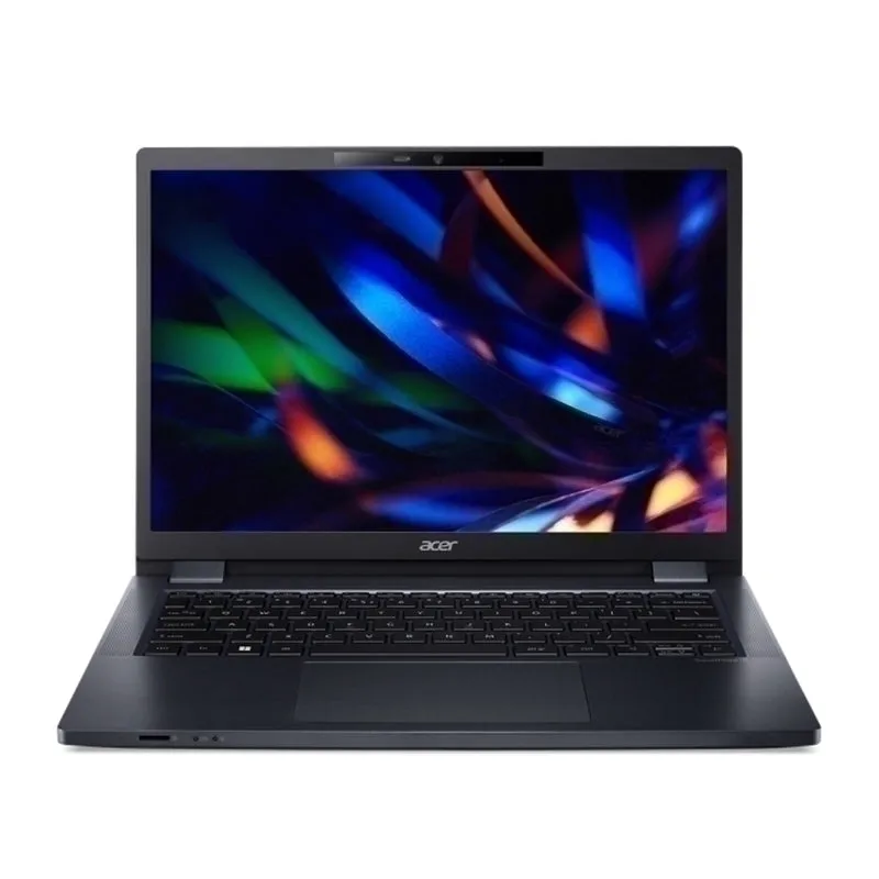 Acer TravelMate P414 - Intel i5-1335U / 16GB RAM / 512GB SSD / 14'' NON-TOUCH / Win 11 Pro