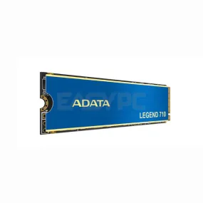 Adata Legend 710 Solid State Drive 512GB PCIe GEN3 x4 M.2 2280