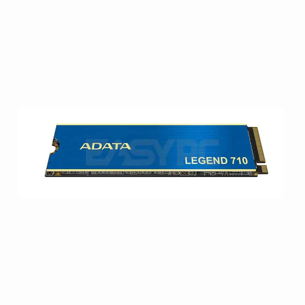 Adata Legend 710 Solid State Drive 512GB PCIe GEN3 x4 M.2 2280