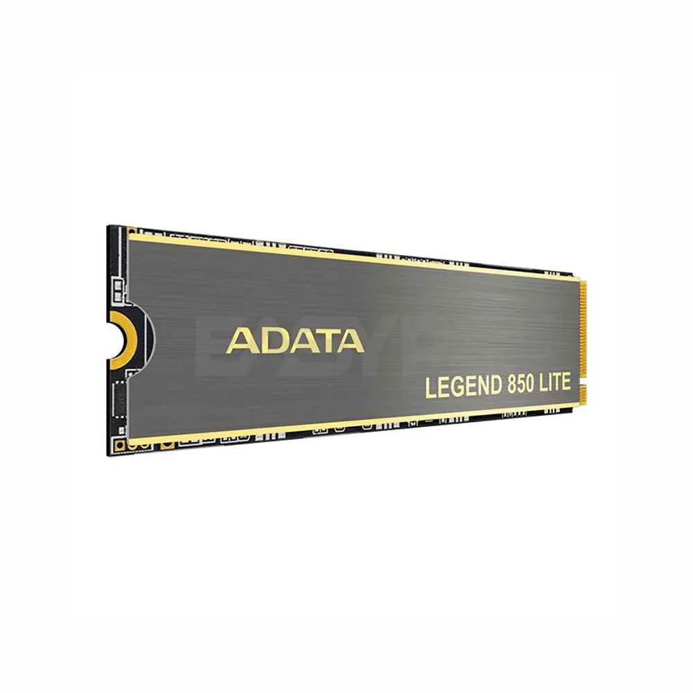 Adata Legend 850Lite Solid State Drive 1TB M.2 PCIe 4.0 x4