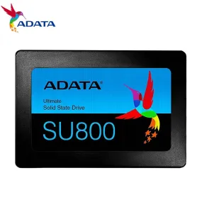 ADATA SU800SS 256GB BLACK COLOR BOX