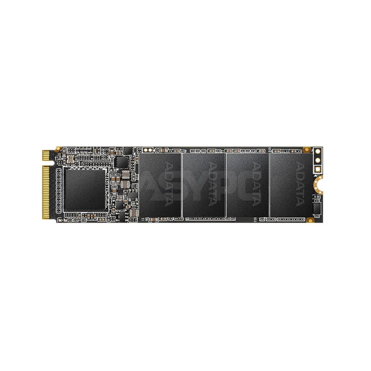 Adata SX 6000 Pro M.2 NVME Solid State Drive 1Tb