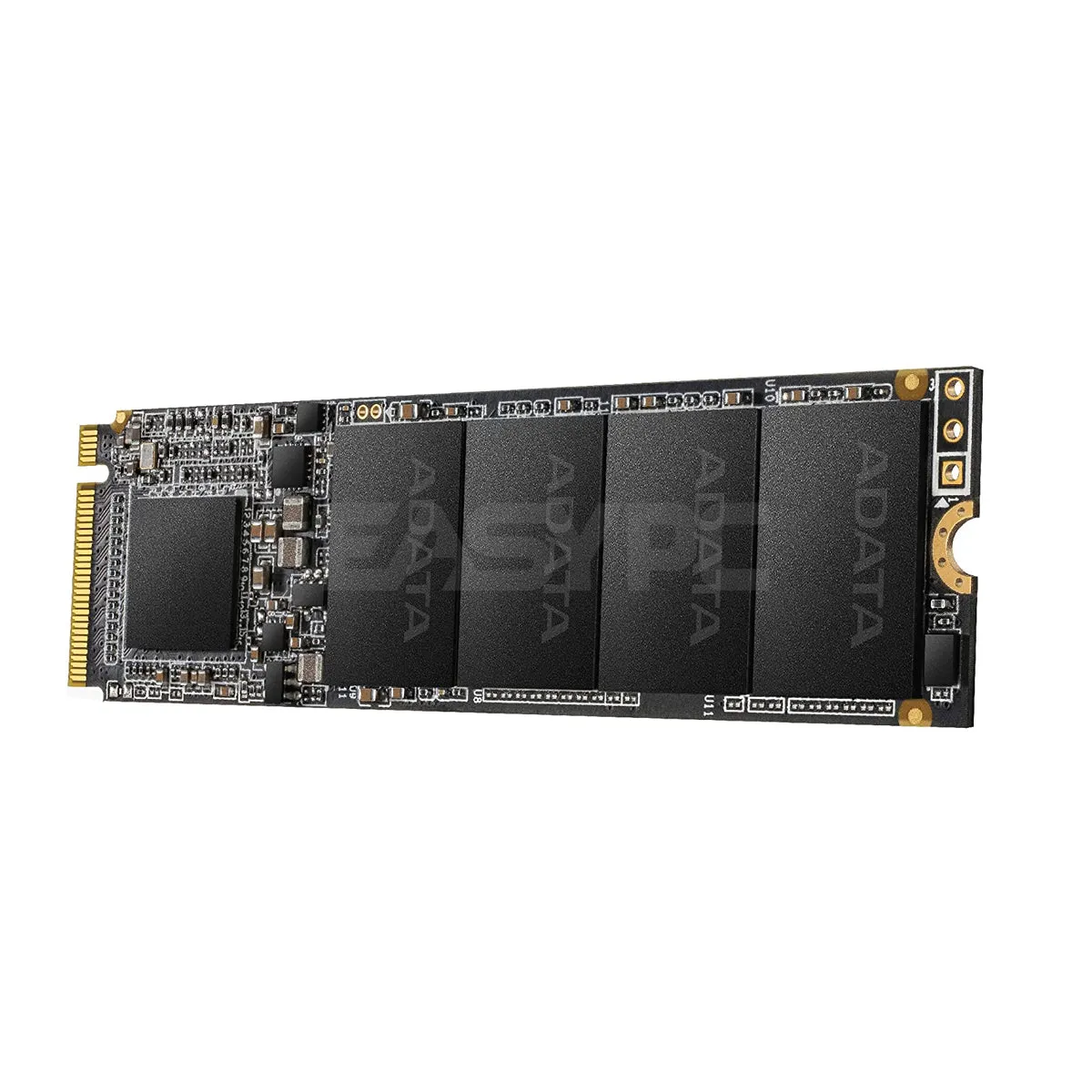 Adata SX 6000 Pro M.2 NVME Solid State Drive 256Gb