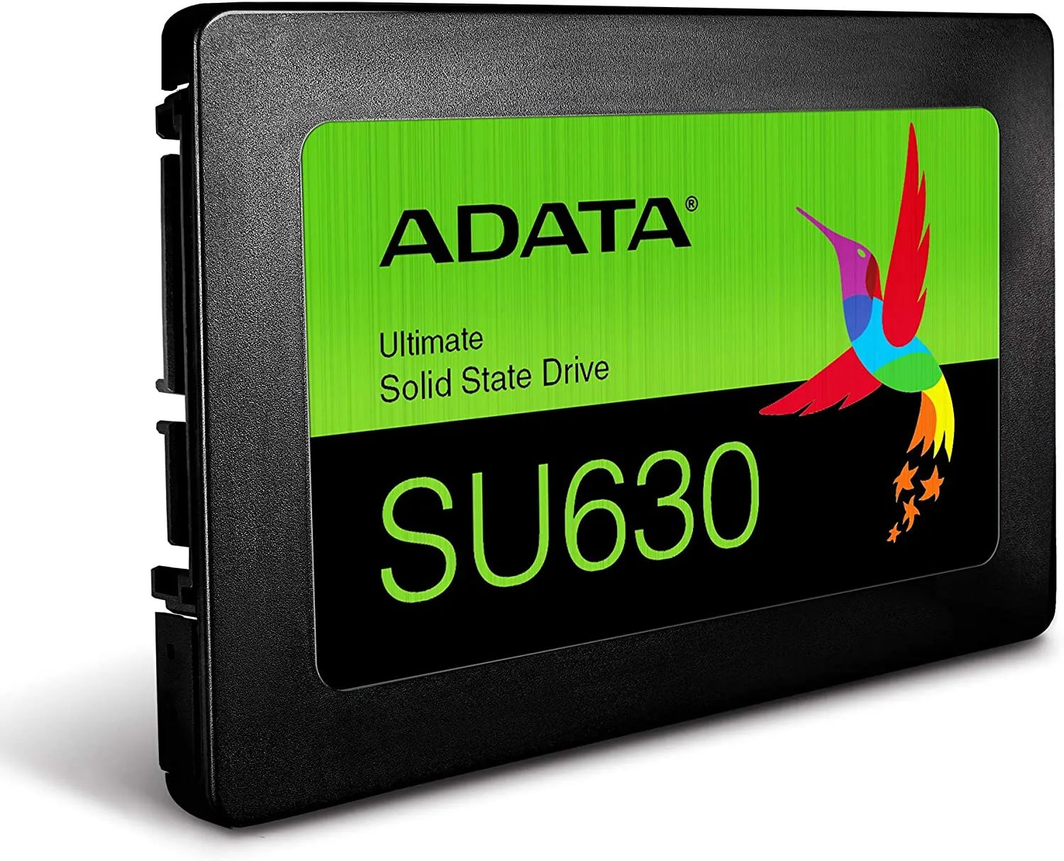 ADATA Ultimate SU630 960GB Solid State Drive, SSD For PC/Notebook - ASU630SS-960GQ-R