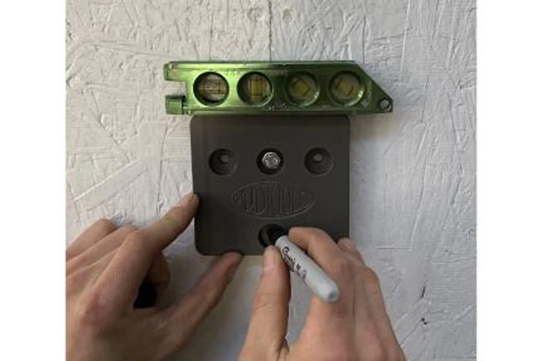 Additional Extruder Mounting Hardware