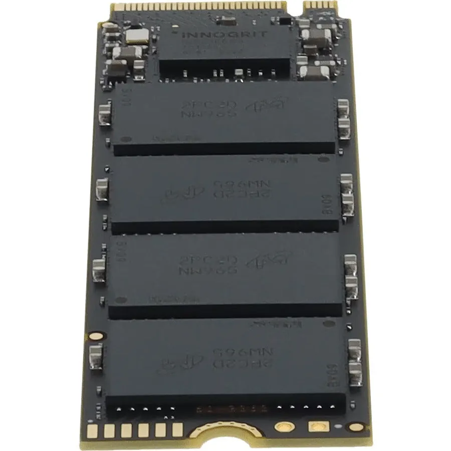 AddOn 1 TB Solid State Drive - M.2 2280 Internal - PCI Express NVMe (PCI Express NVMe 3.0 x4) - TAA Compliant ADD-SSDTS1TB-D8