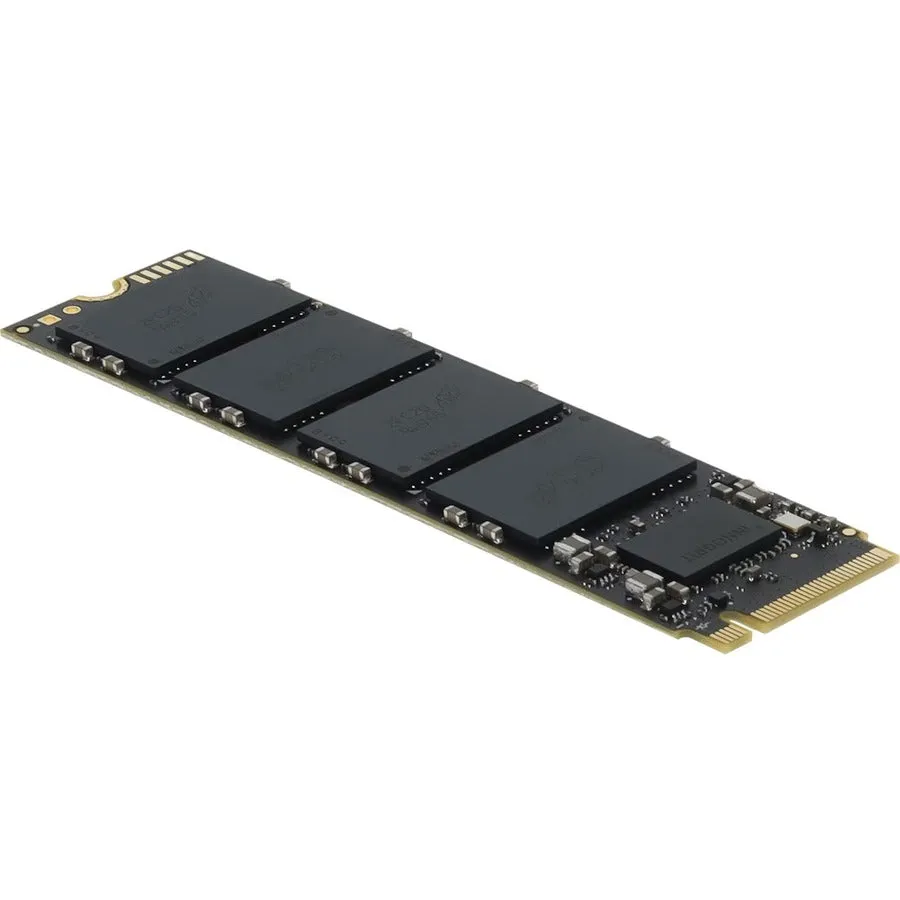 AddOn 1 TB Solid State Drive - M.2 2280 Internal - PCI Express NVMe (PCI Express NVMe 3.0 x4) - TAA Compliant ADD-SSDTS1TB-D8