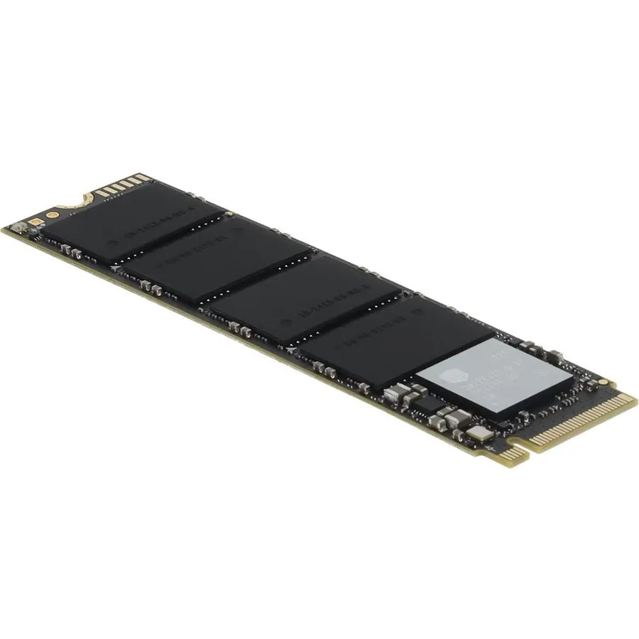 AddOn 256 GB Solid State Drive - M.2 2280 Internal - PCI Express NVMe (PCI Express NVMe 3.0 x4) - TAA Compliant ADD-SSDHL256GBD8