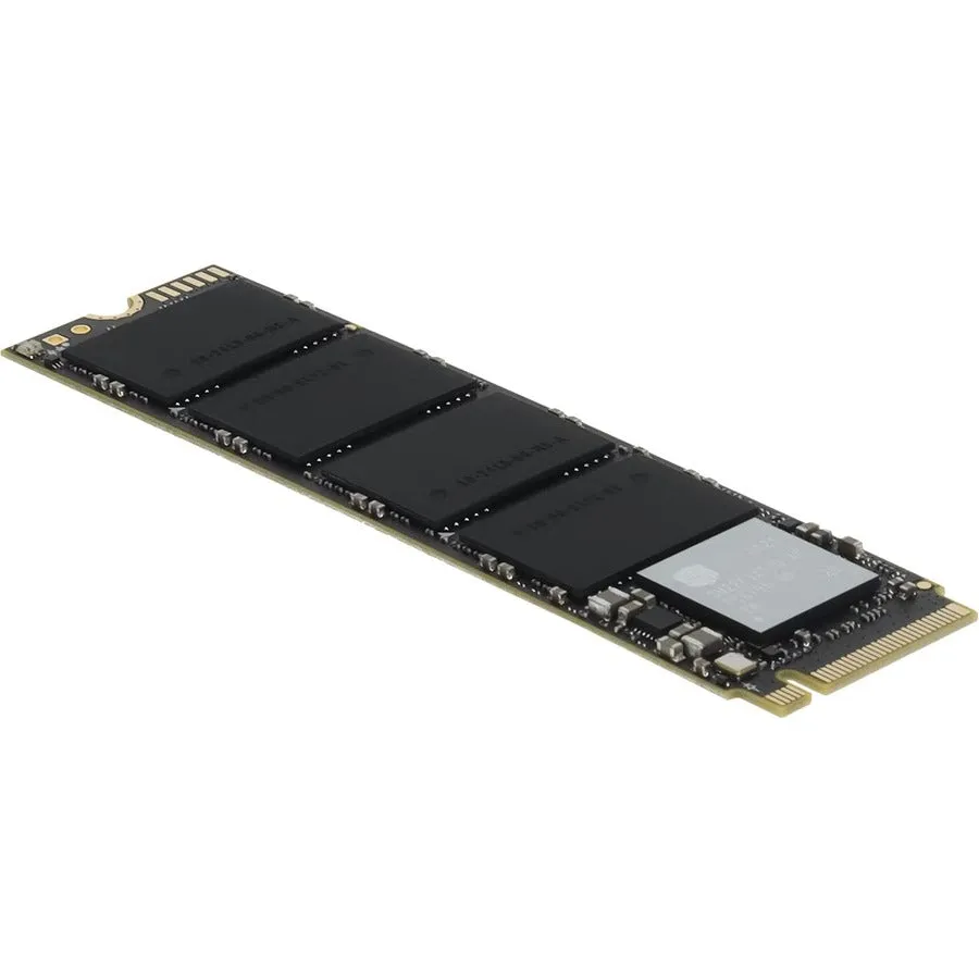 AddOn 512 GB Solid State Drive - M.2 2280 Internal - PCI Express NVMe (PCI Express NVMe 3.0 x4) - TAA Compliant ADD-SSDHL512GBD8