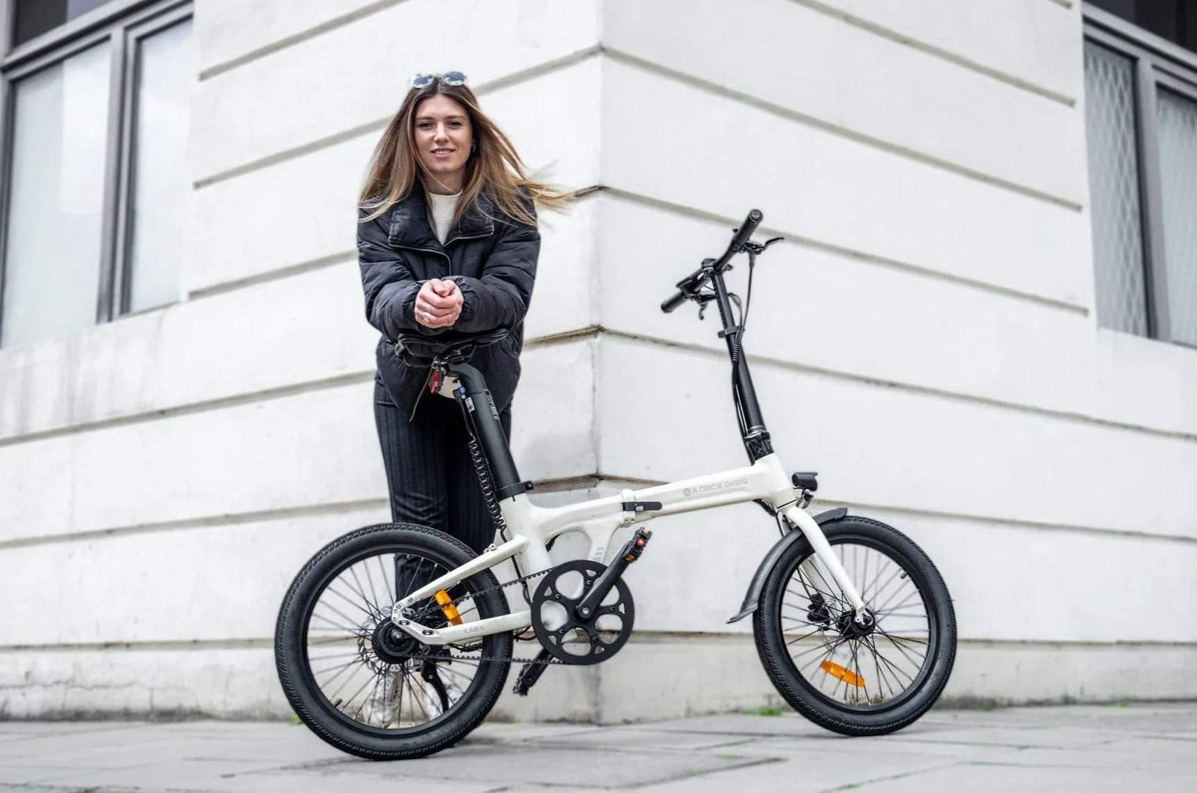 ADO Air 20 Electric Bike