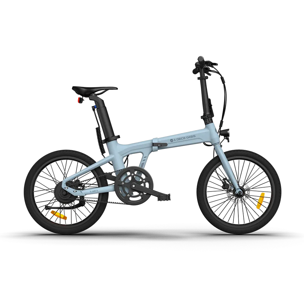 ADO Air 20S Electric Bike with Suspension