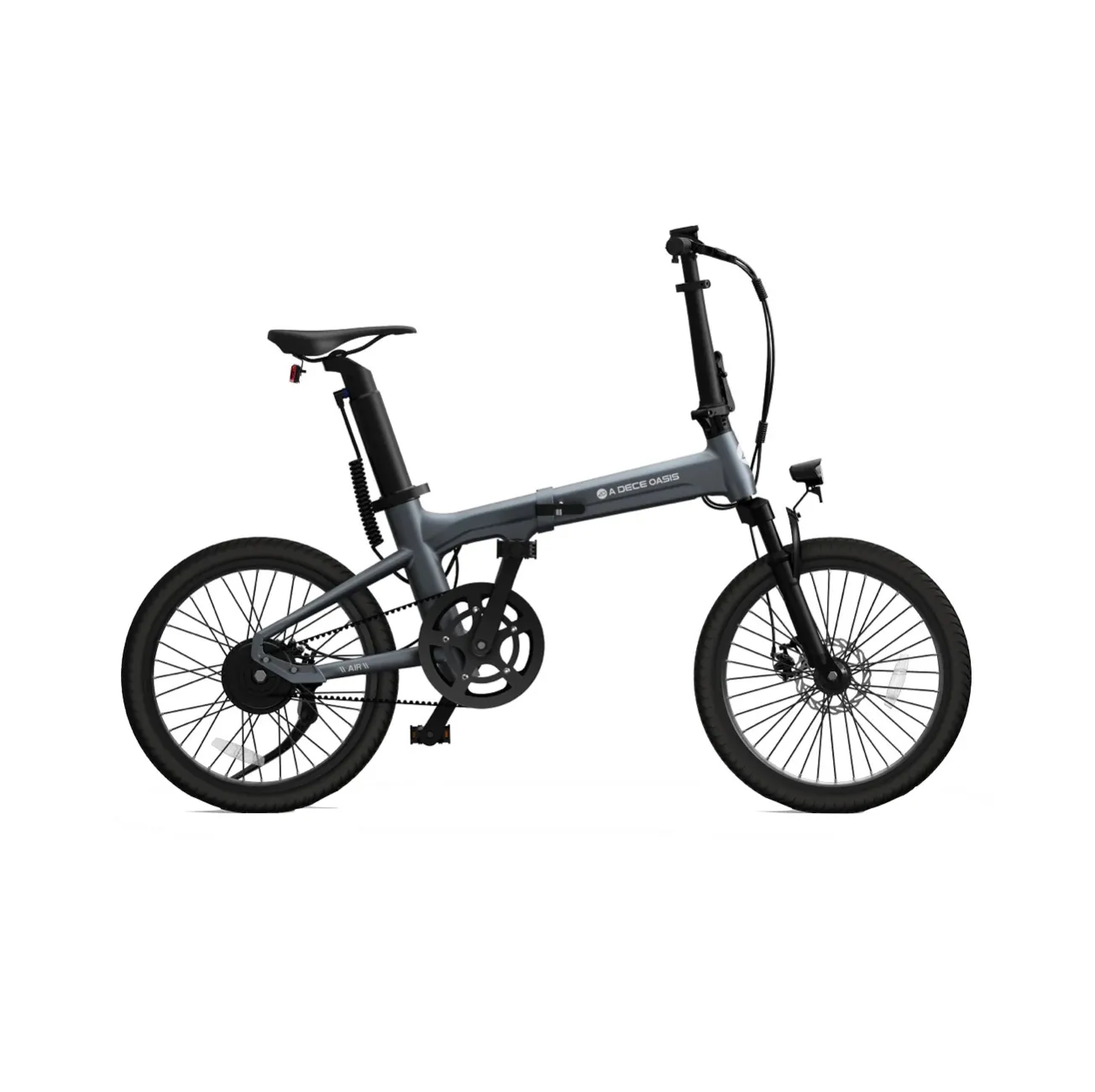ADO Air 20S Electric Bike with Suspension