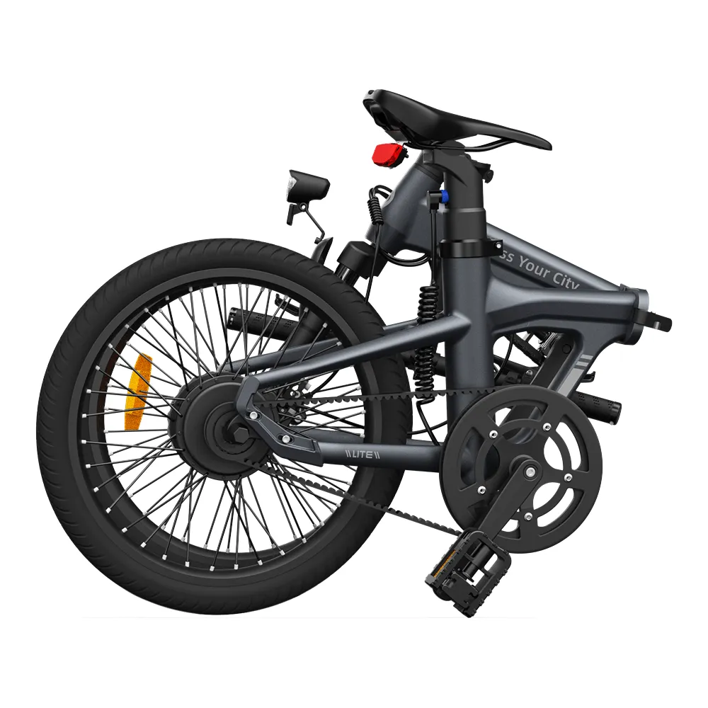 ADO Air 20S Electric Bike with Suspension