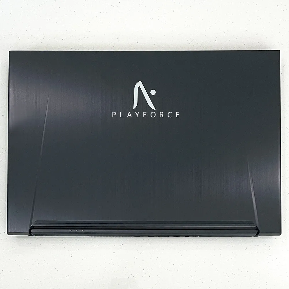 Aftershock Apex 15 (i7-8750H, GTX 1060, 16GB, 1TB 256GB SSD, 15-inch)