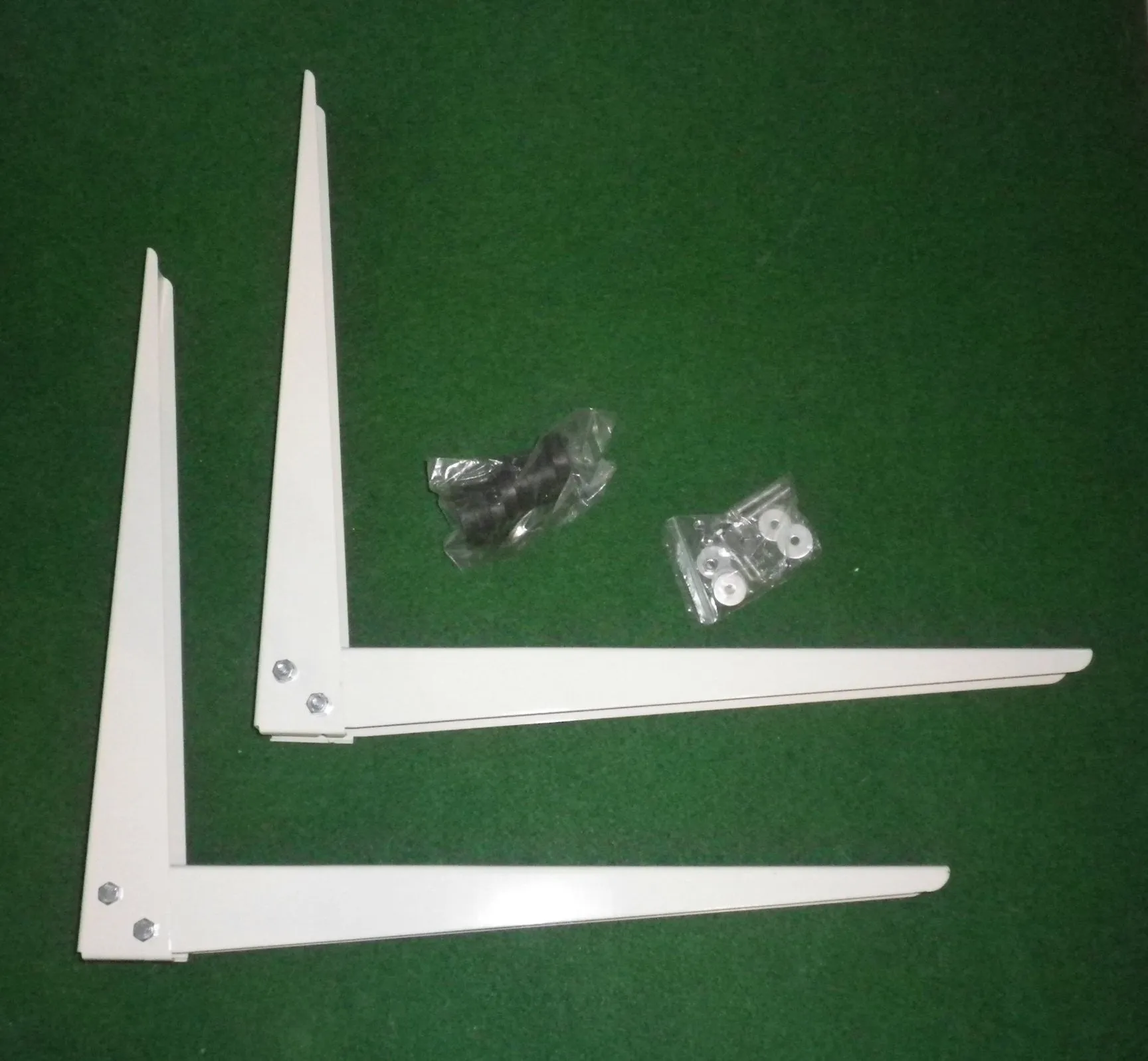 Air Conditioner Wall Mounting Brackets 170Kg - Part # SL550
