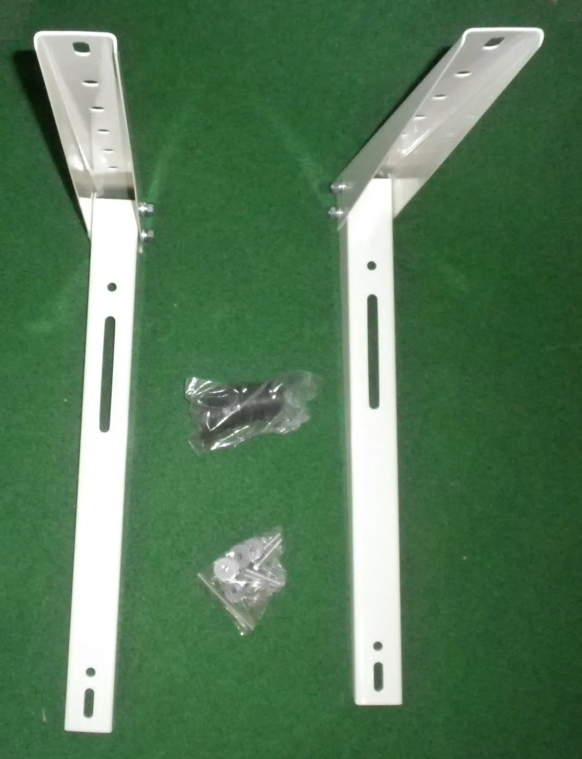 Air Conditioner Wall Mounting Brackets 170Kg - Part # SL550