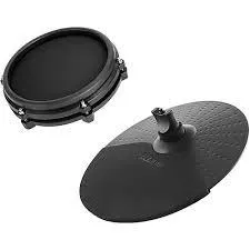Alesis NITROEXPACK Drum and Cymbal Expansion for Nitro Mesh/Max