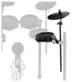 Alesis NITROEXPACK Drum and Cymbal Expansion for Nitro Mesh/Max