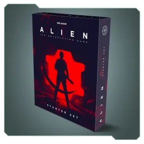 Alien RPG Starter Set